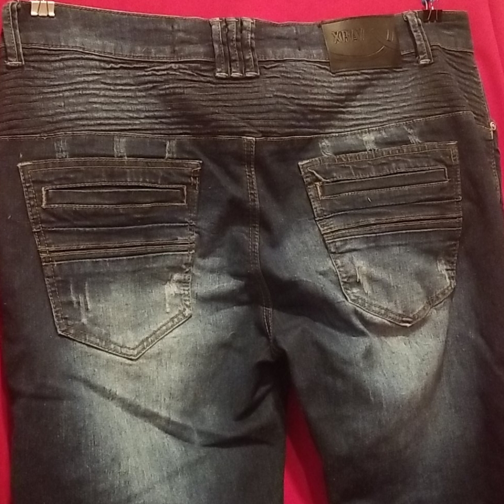 Mens jeans